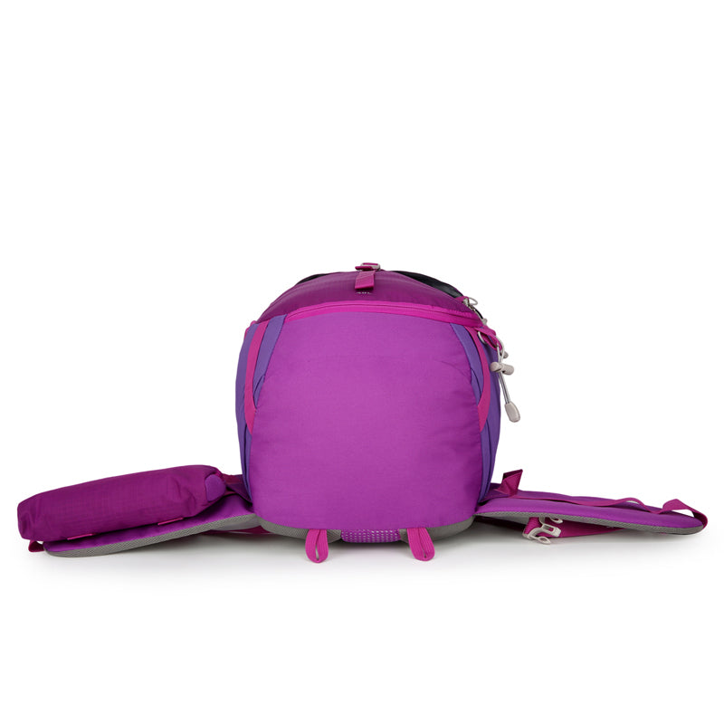 Sac à Dos Randonnée Rose