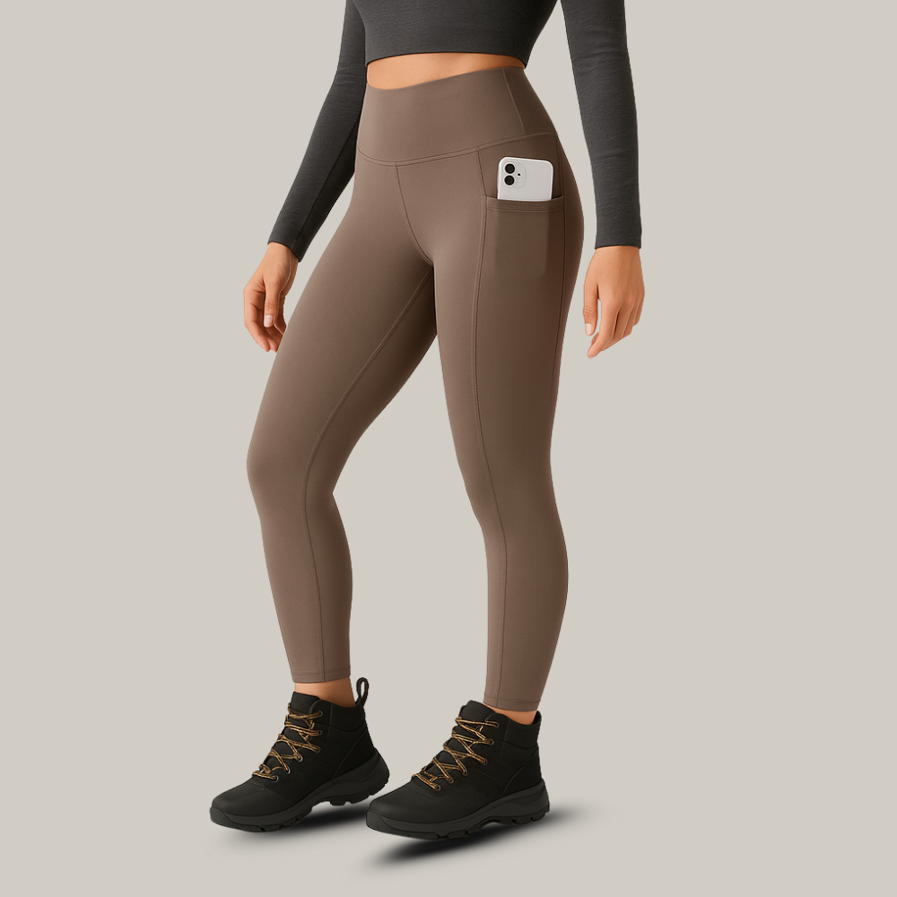 Legging Technique Femme