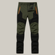 Vert militaire