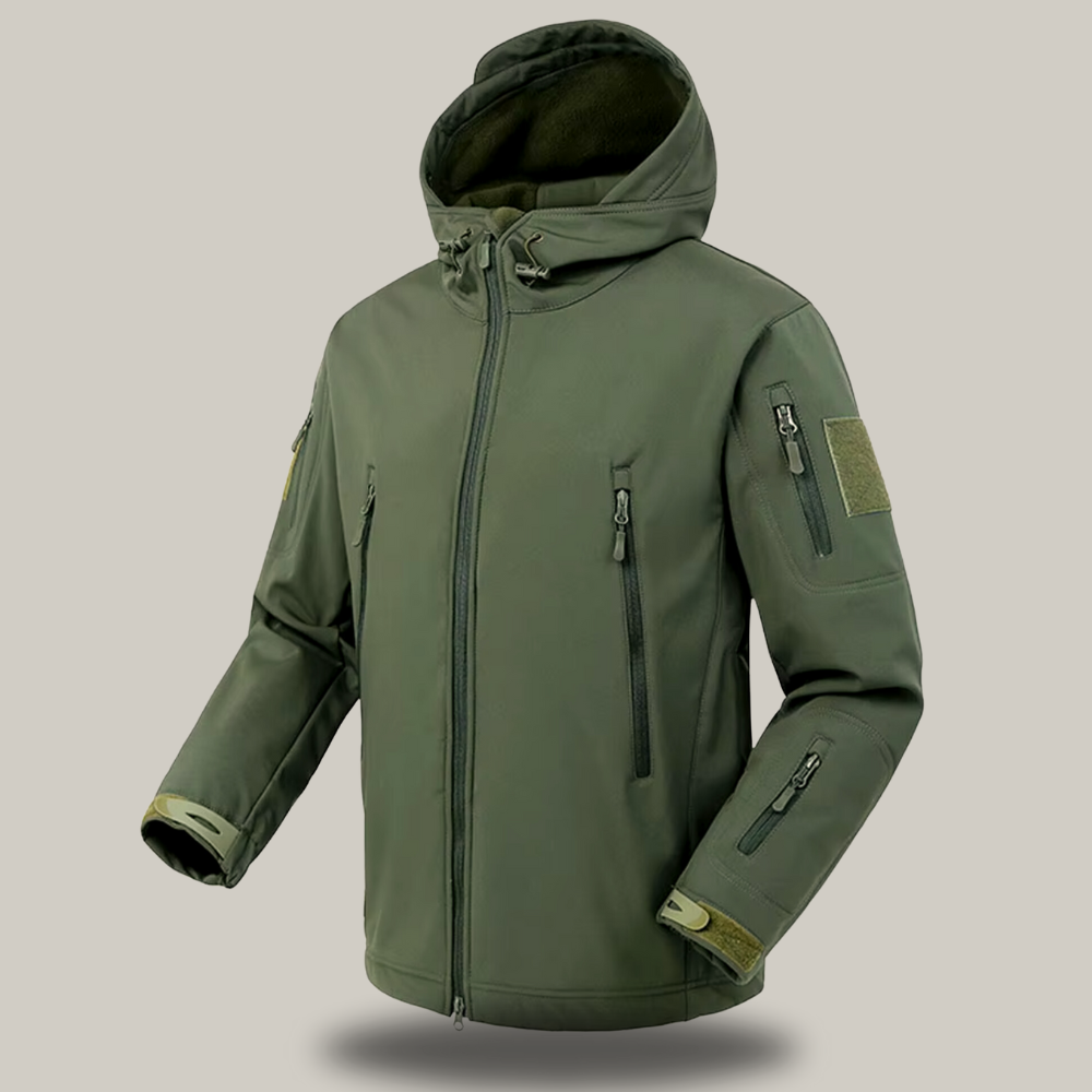Veste Mi Saison Randonnée