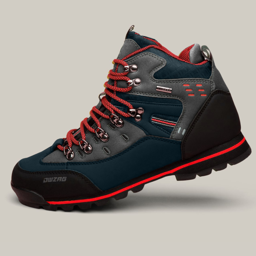 Chaussures Grande Randonnée Homme