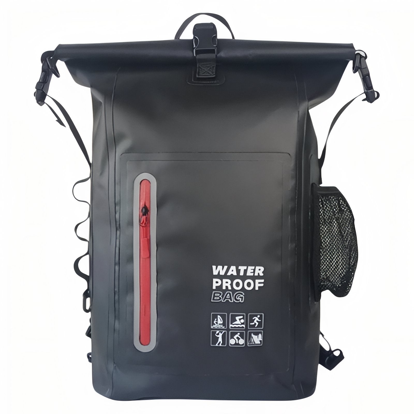 Sac à Dos 30L Randonnée Étanche