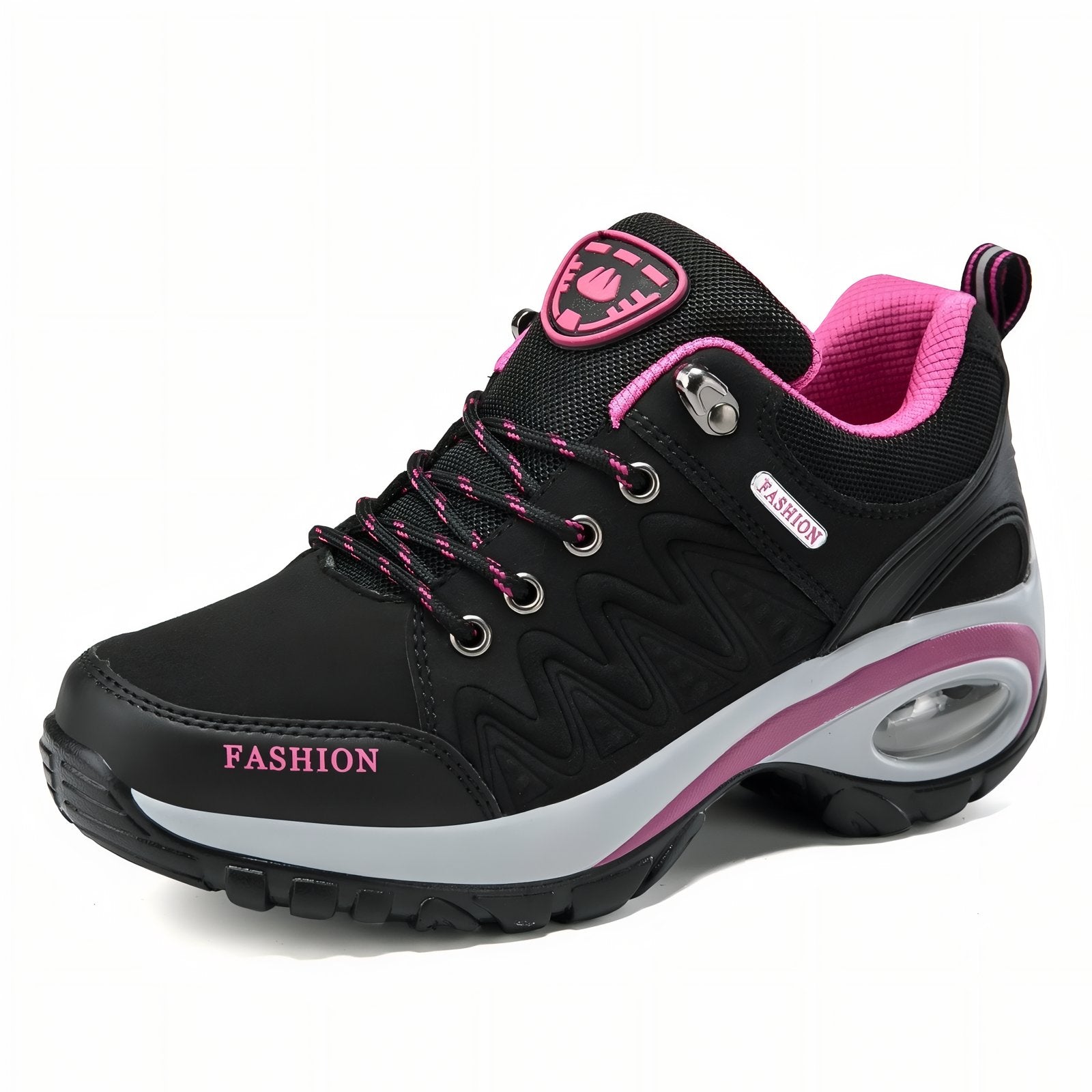 Chaussures de Randonnée Rose