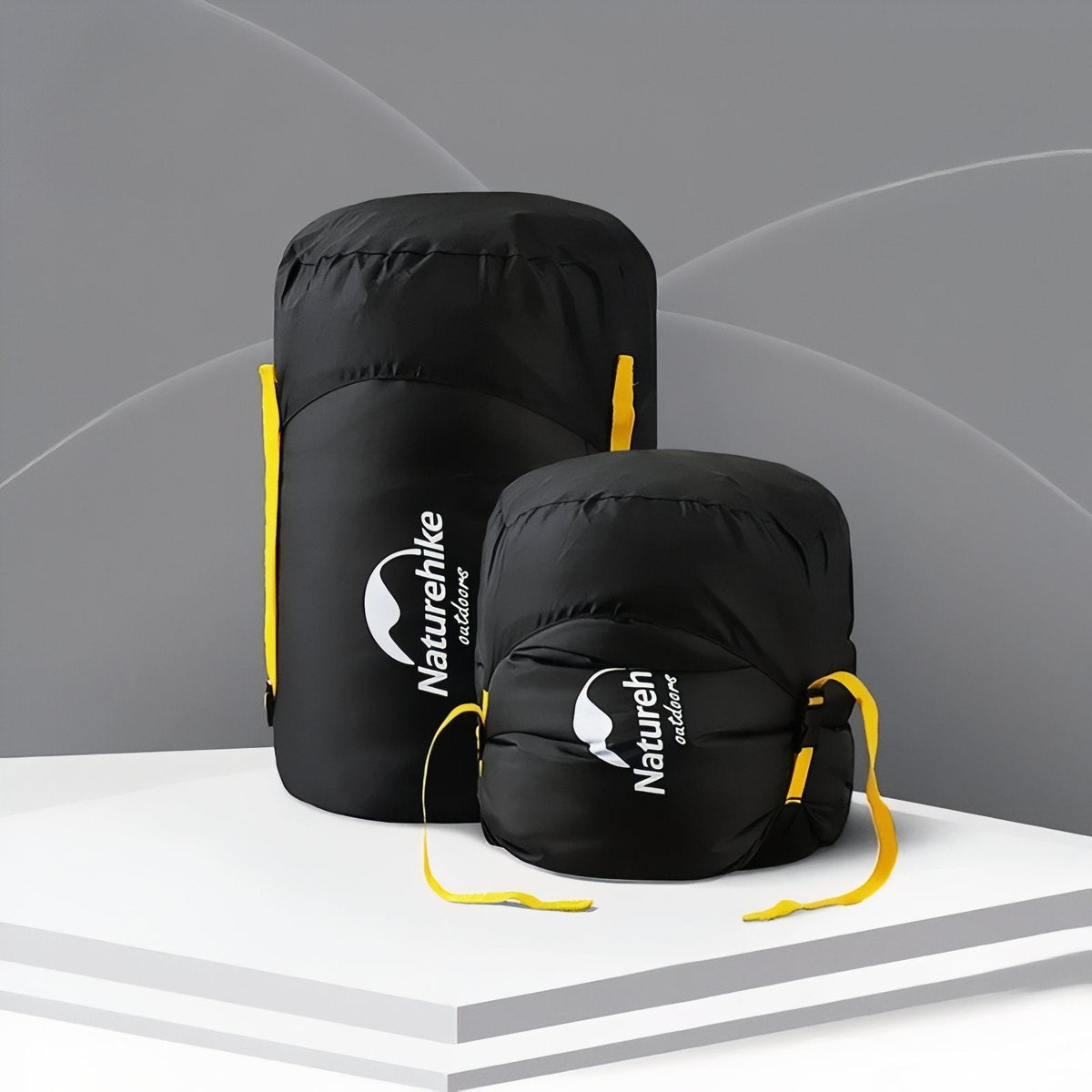 Sac De Compression Sac De Couchage 4