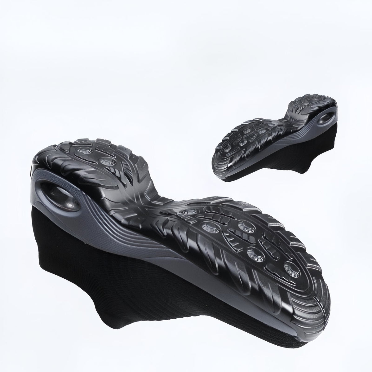 Chaussure Randonnée Femme Souple 5