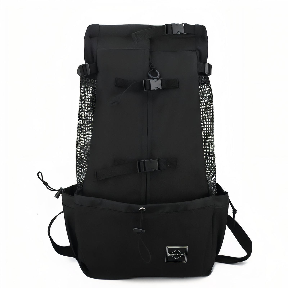 Sac À Dos Porte Chien Randonnée 12