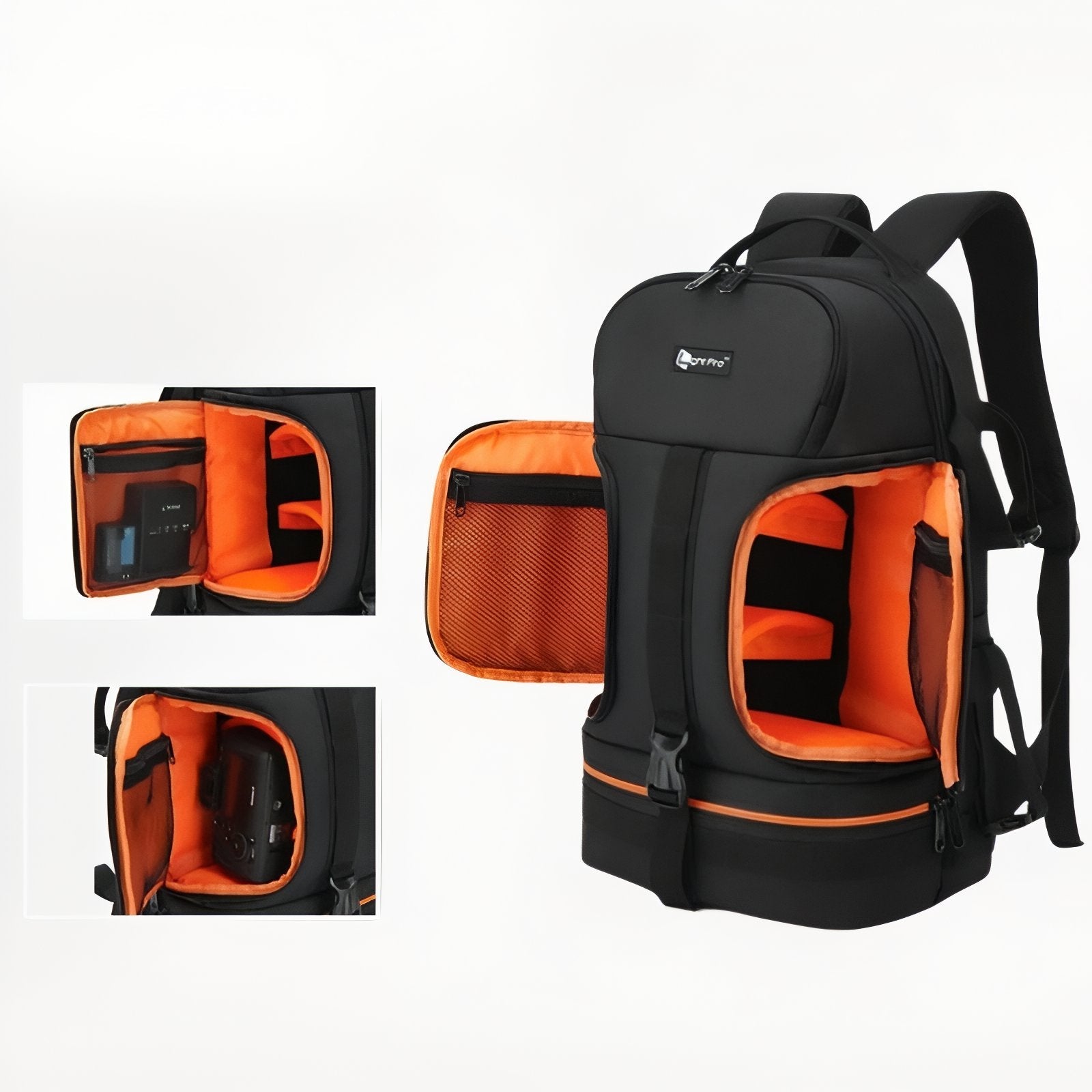 Petit Sac Appareil Photo