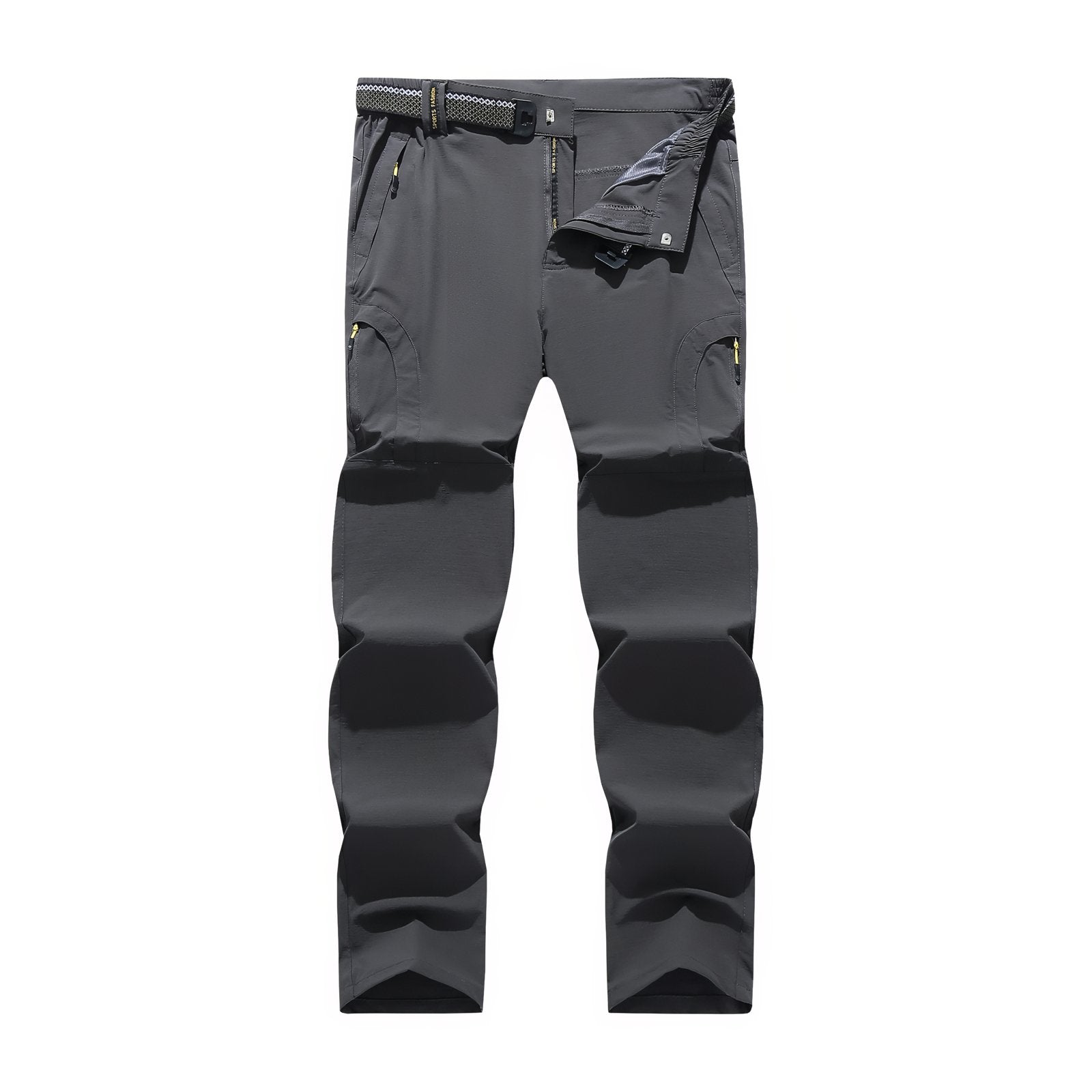 Pantalon Randonnée Renforcé