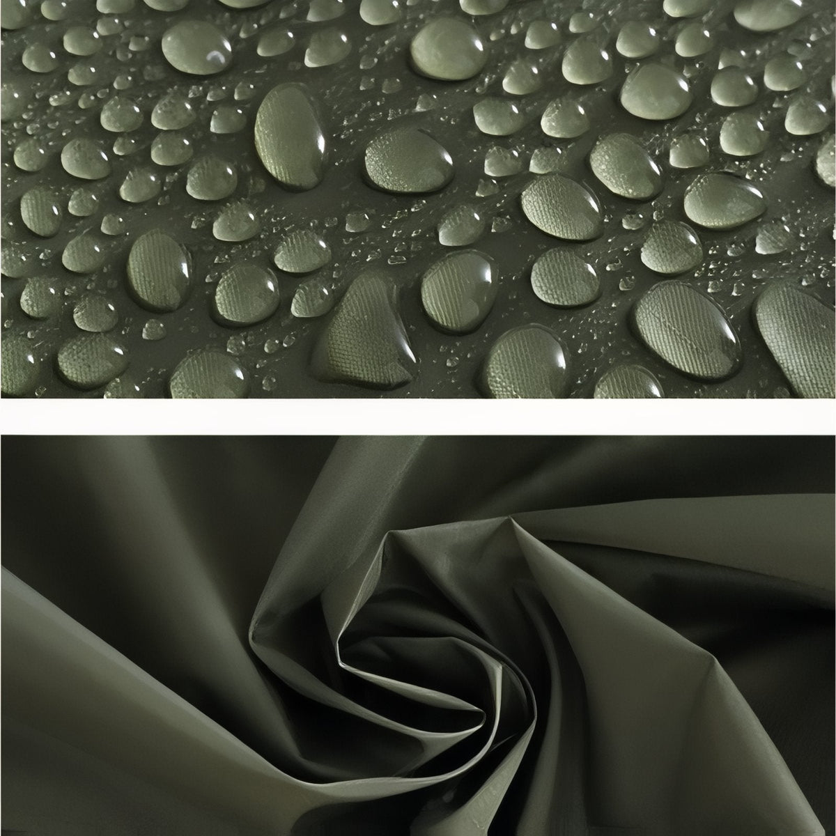 Poncho Pluie Randonnée 6