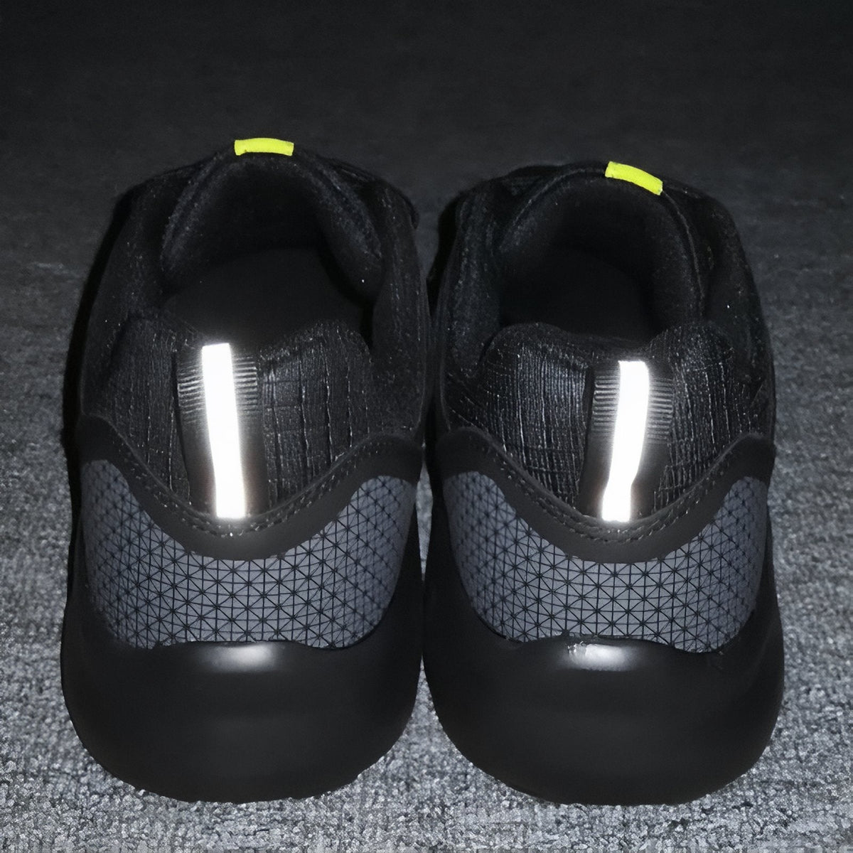 Chaussure Randonnée Basse Imperméable 6