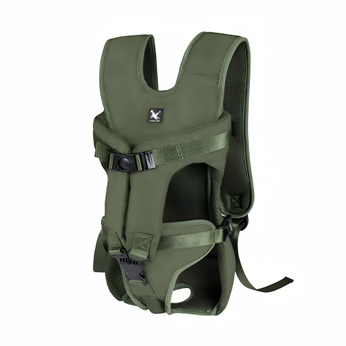 Porte Chien Ventral Randonnée 15