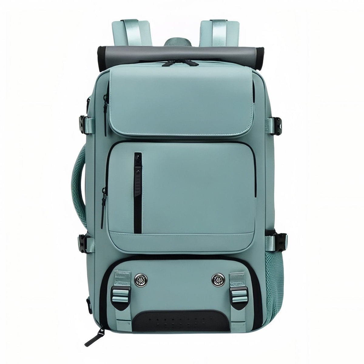 Sac À Dos Voyage Multi Compartiments 14