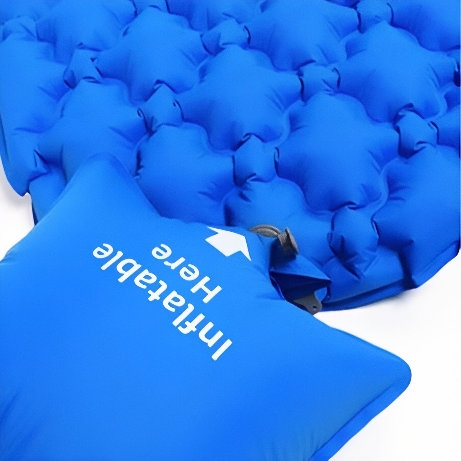 Matelas Gonflable Xxl