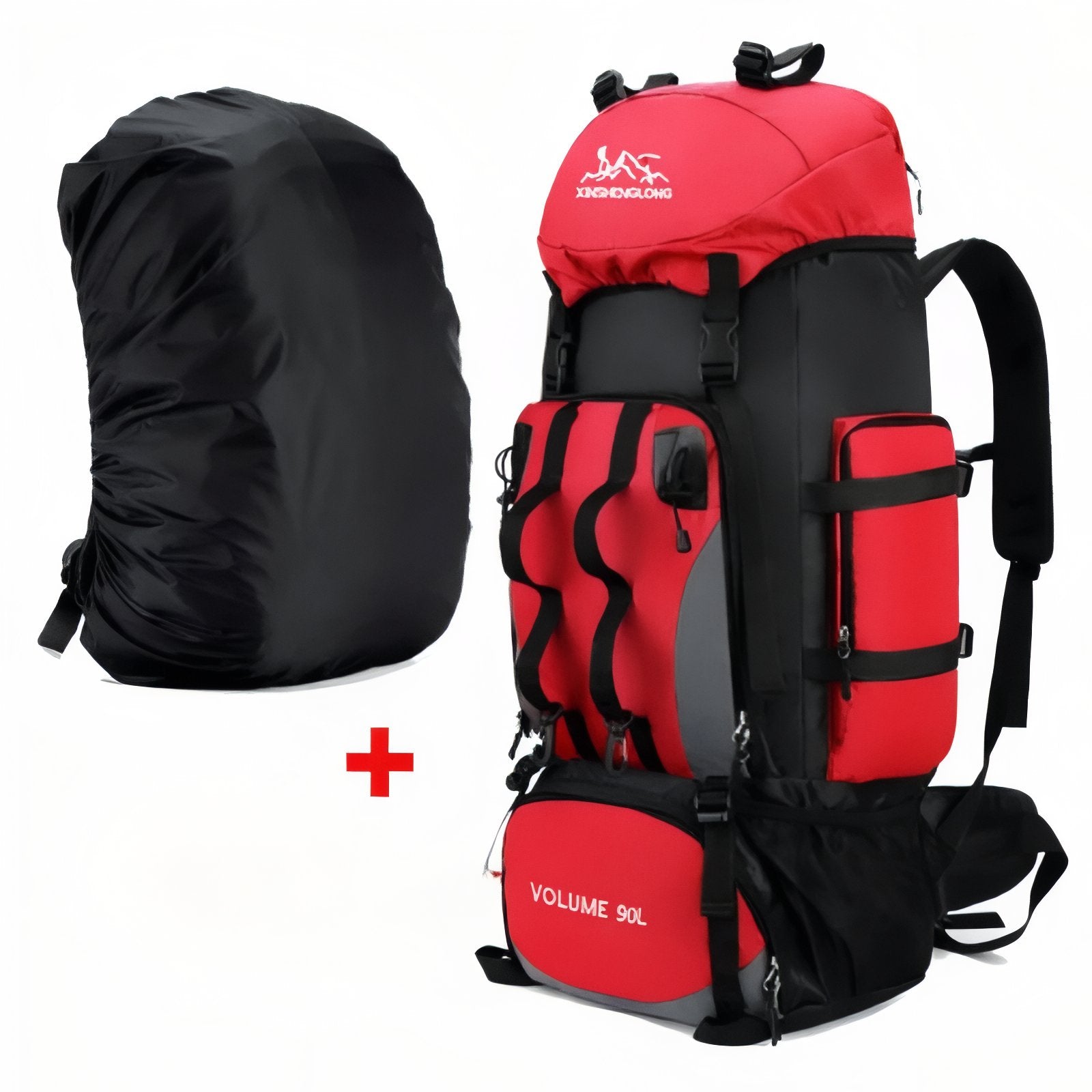Sac à Dos Adulte