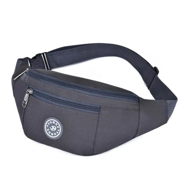 Banane Sac Noir