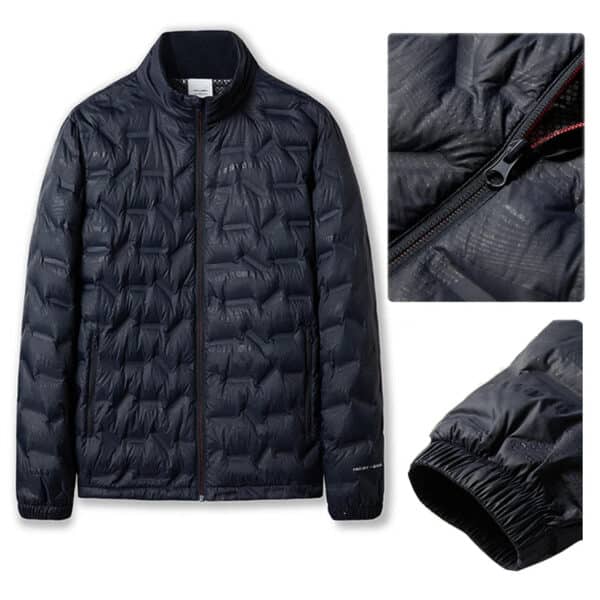 Veste Randonnée Froid