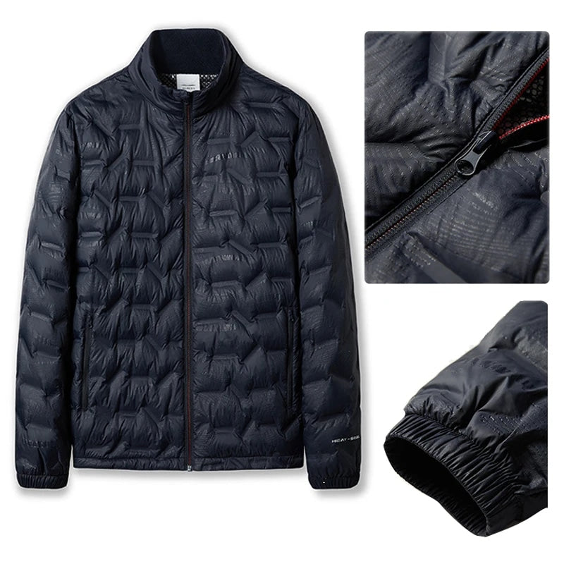 Veste Randonnée Froid
