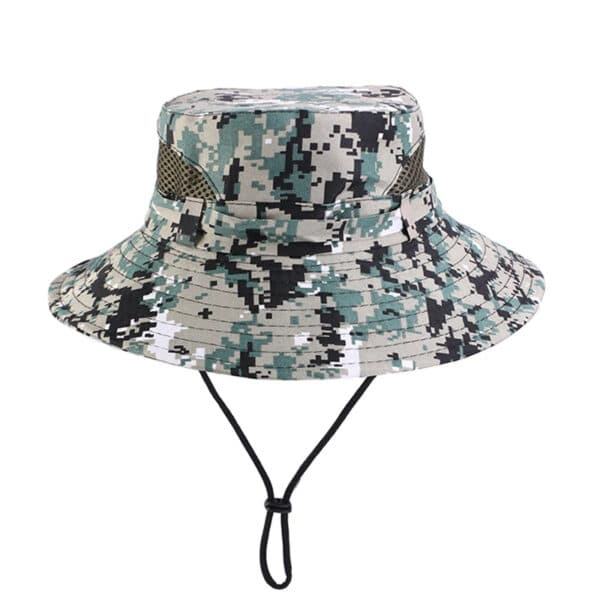 Chapeau Randonnée Enfant