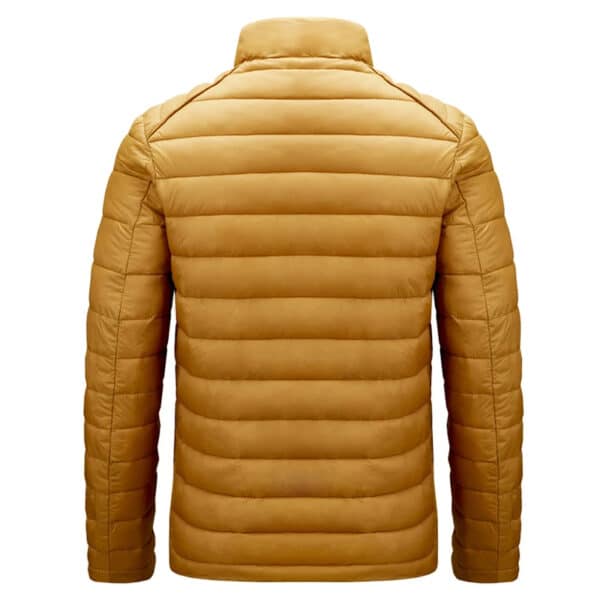 Sous Doudoune Homme