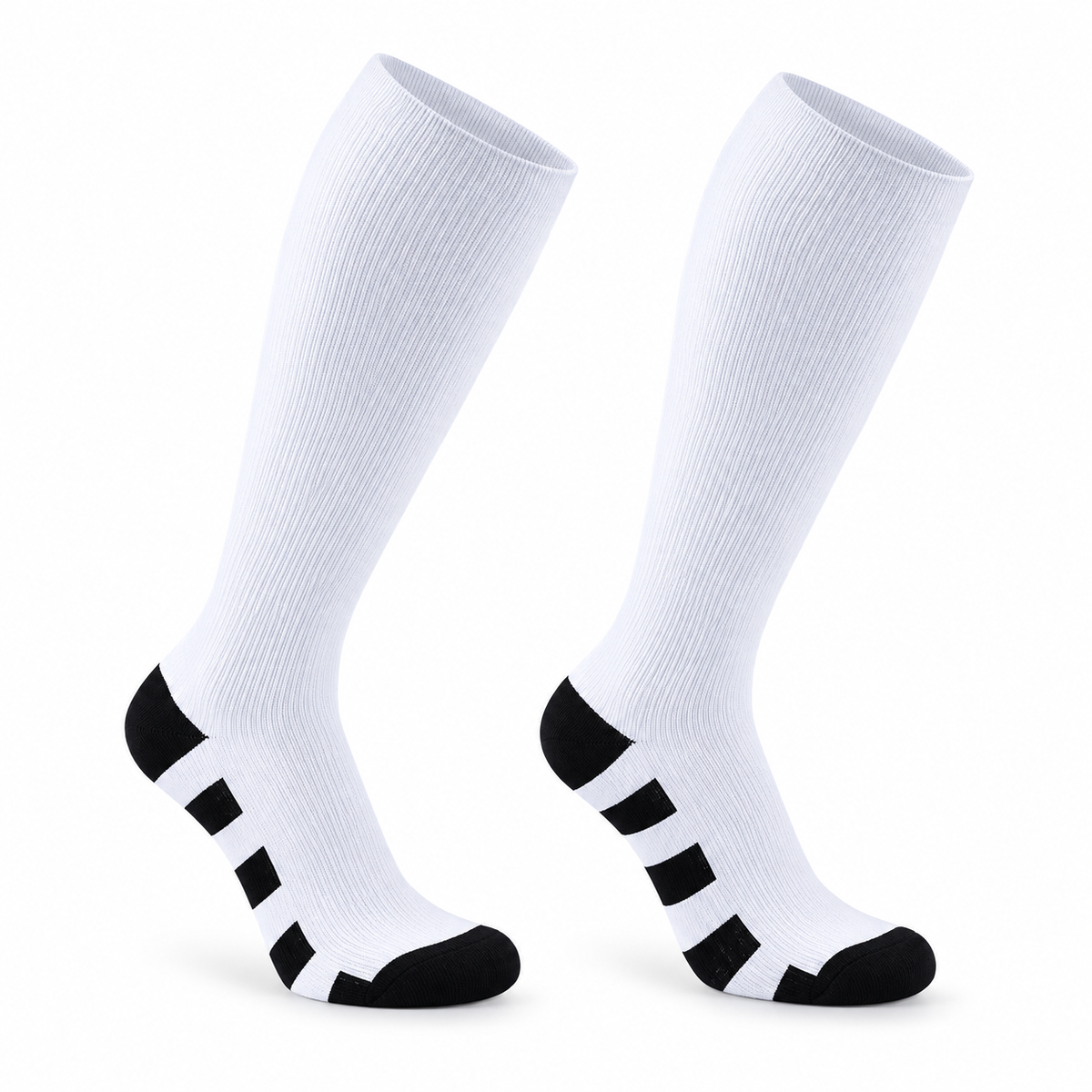 Chaussettes Hautes Randonnée Femme