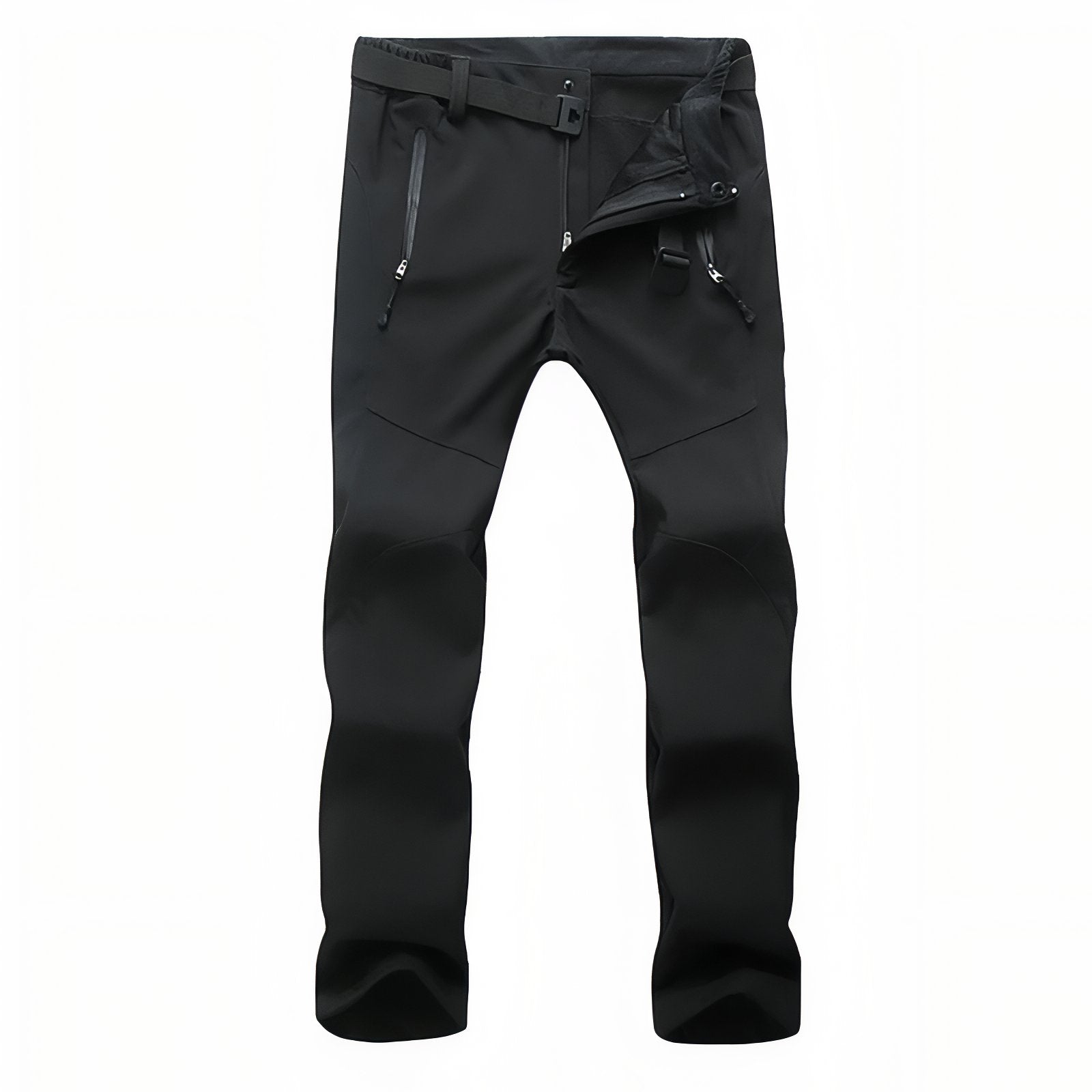 Pantalon Randonnée Femme Large