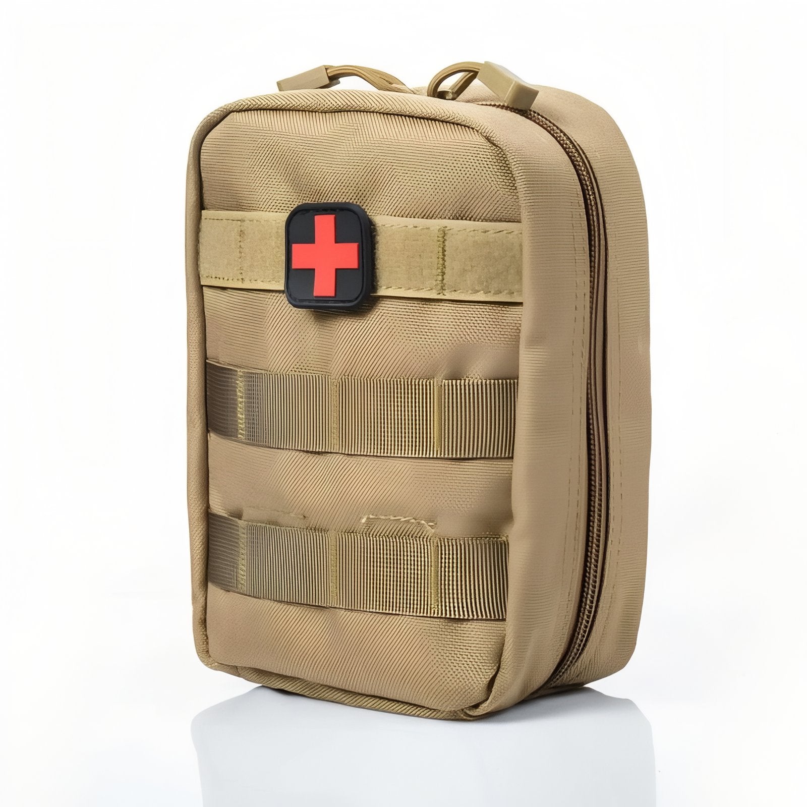 Sacoche Kit de Survie Randonnée