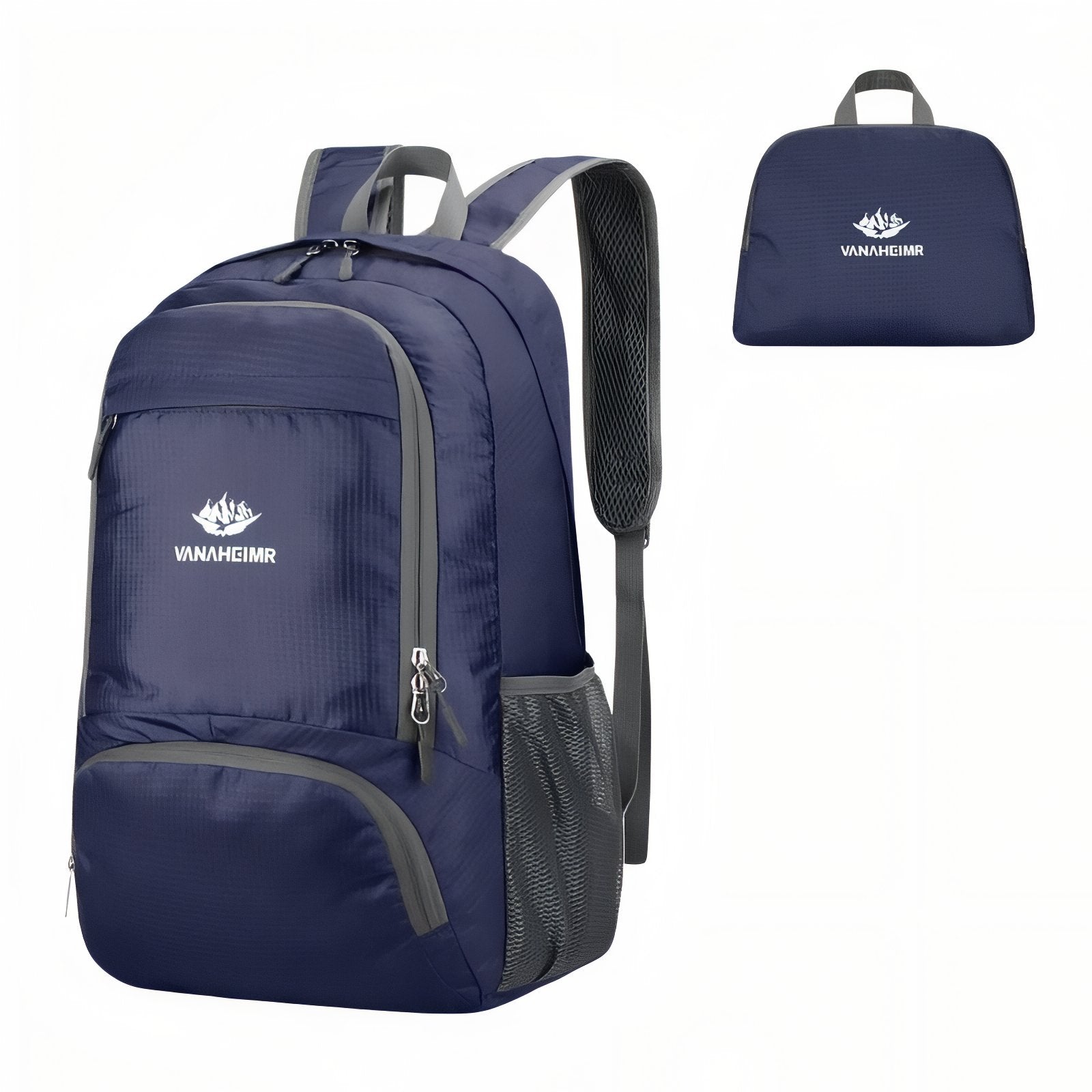Petit Sac Nylon Randonnée