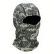 Gris Camouflage