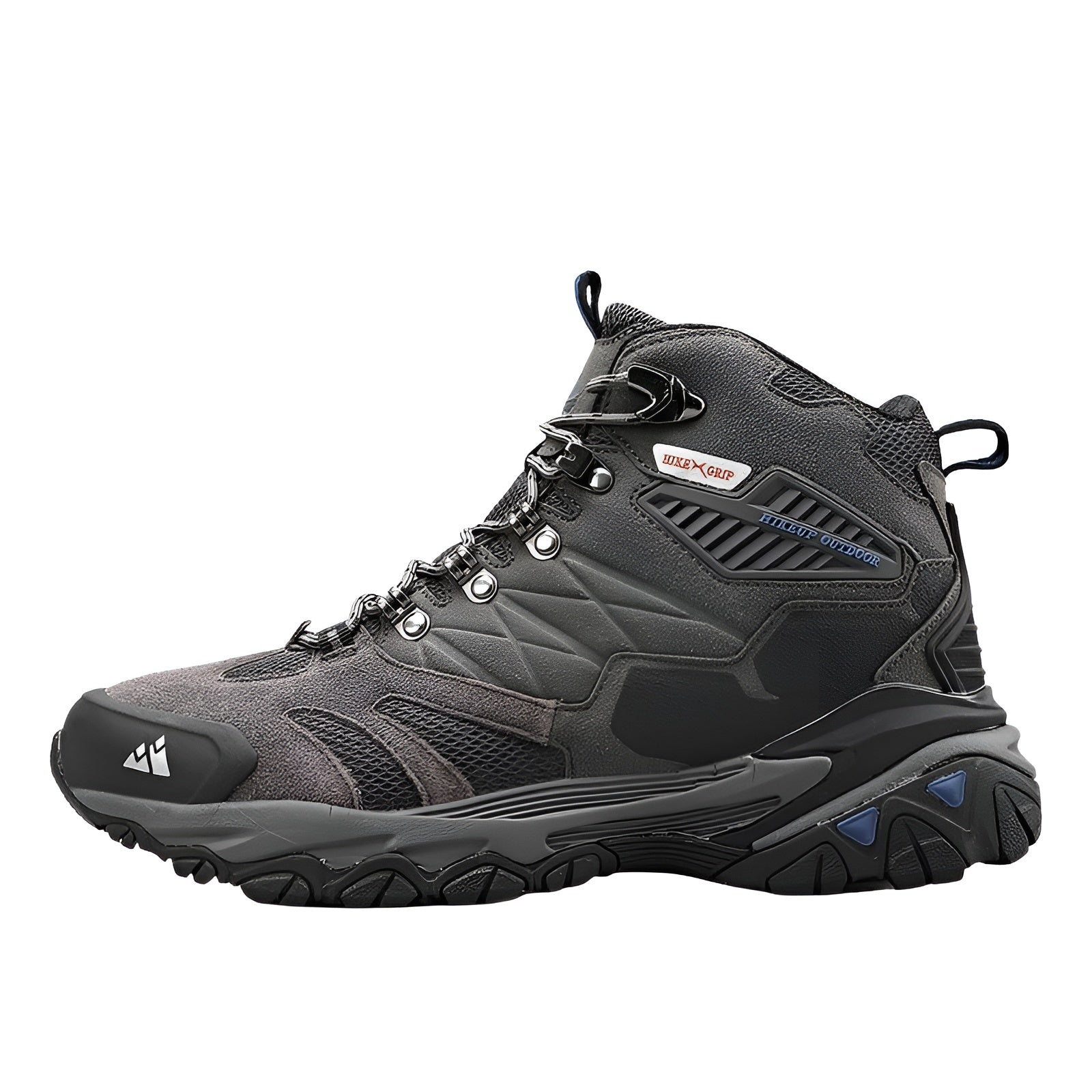 Chaussure Randonnée Haute Montagne