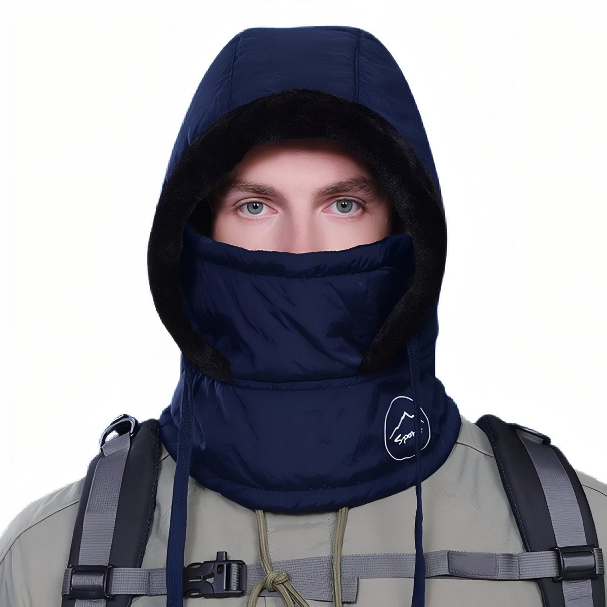 Cagoule Capuche Imperméable 19