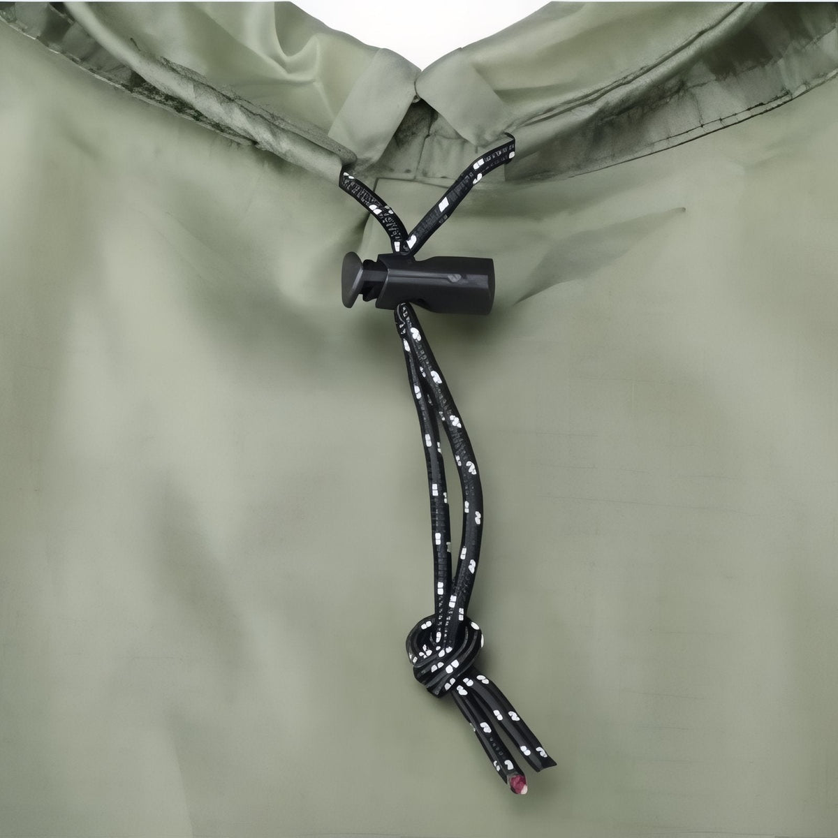 Poncho Pluie Randonnée 7