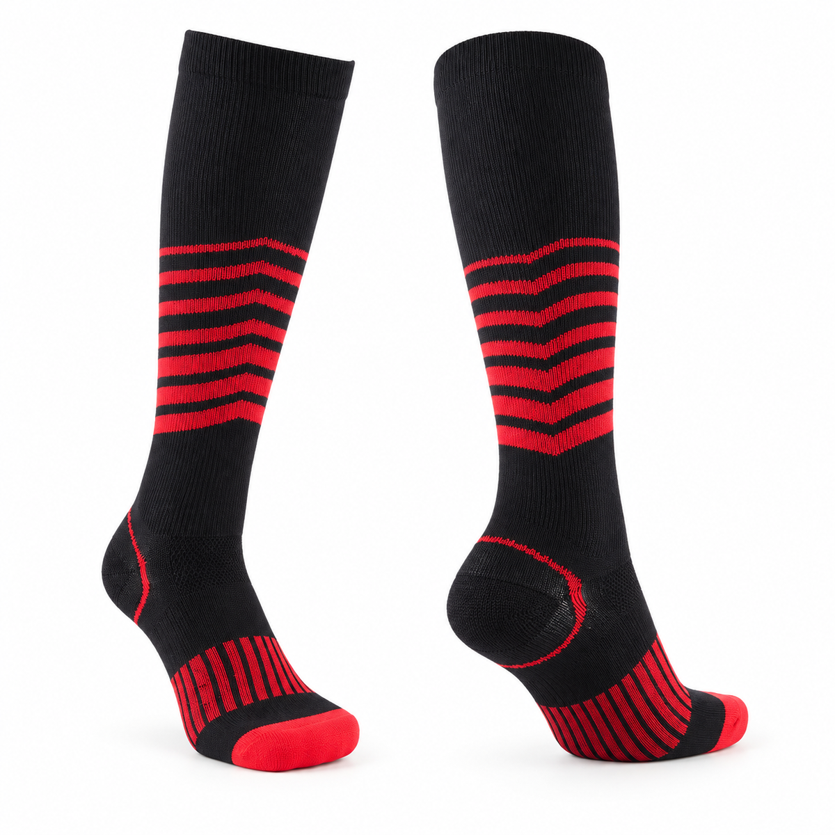 Chaussettes Hautes Randonnée Femme