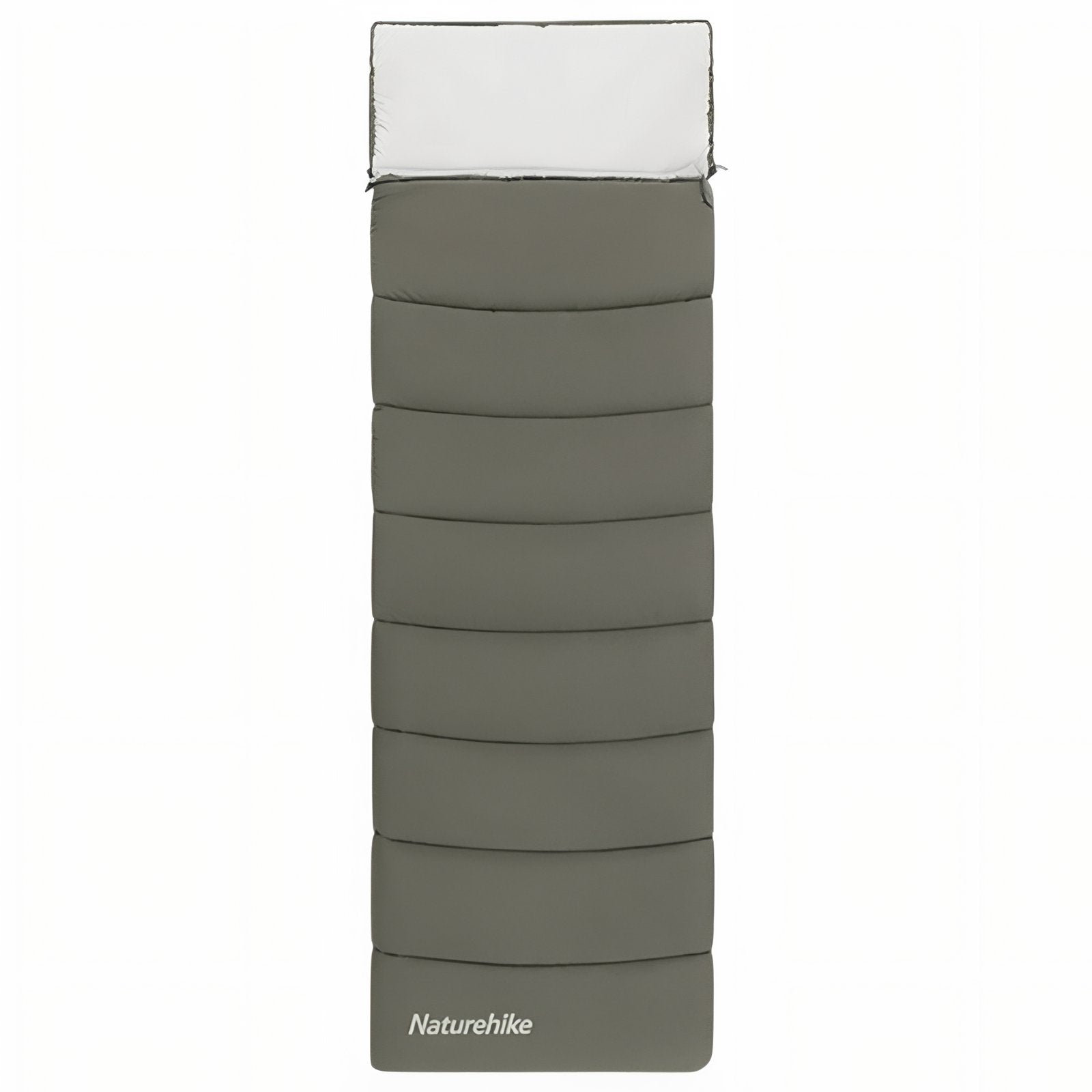 Sac De Couchage Rectangulaire 2 Personnes