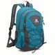 Turquoise et Gris