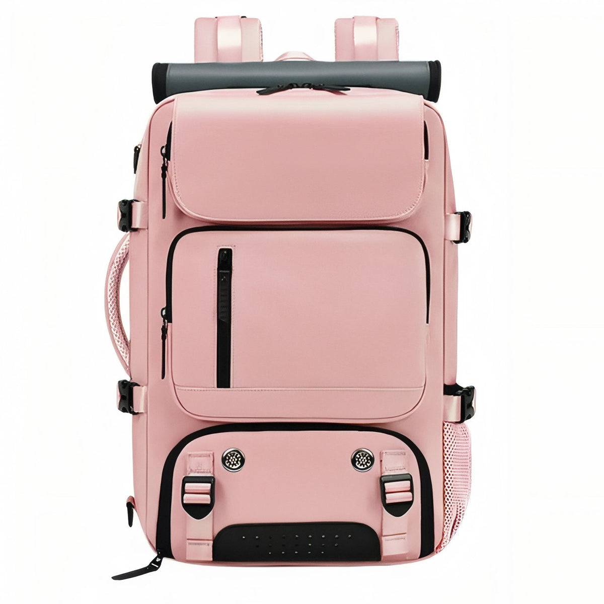 Sac À Dos Voyage Multi Compartiments 1