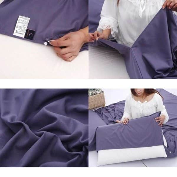 Drap De Sac De Couchage Rectangulaire