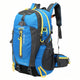 Bleu Cobalt