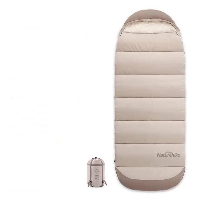 Sac De Couchage Couverture