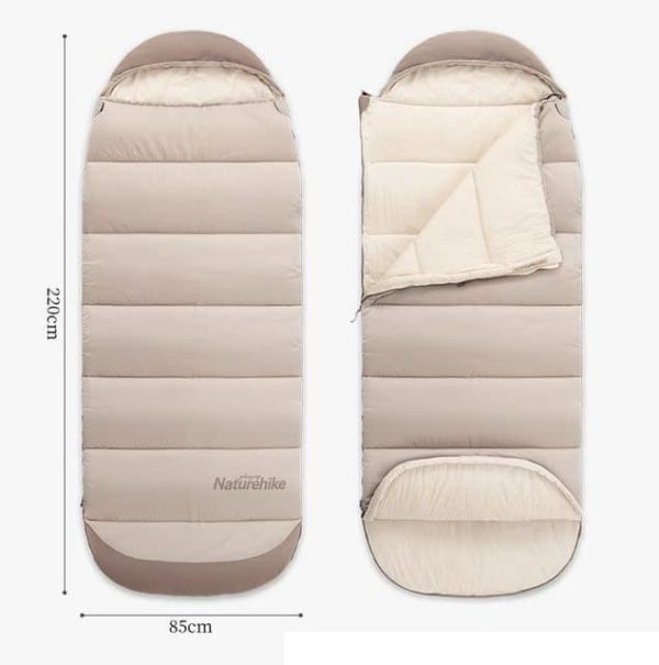 Sac De Couchage Couverture