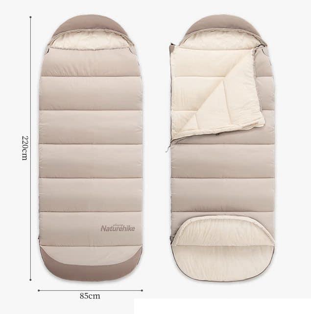 Sac De Couchage Couverture