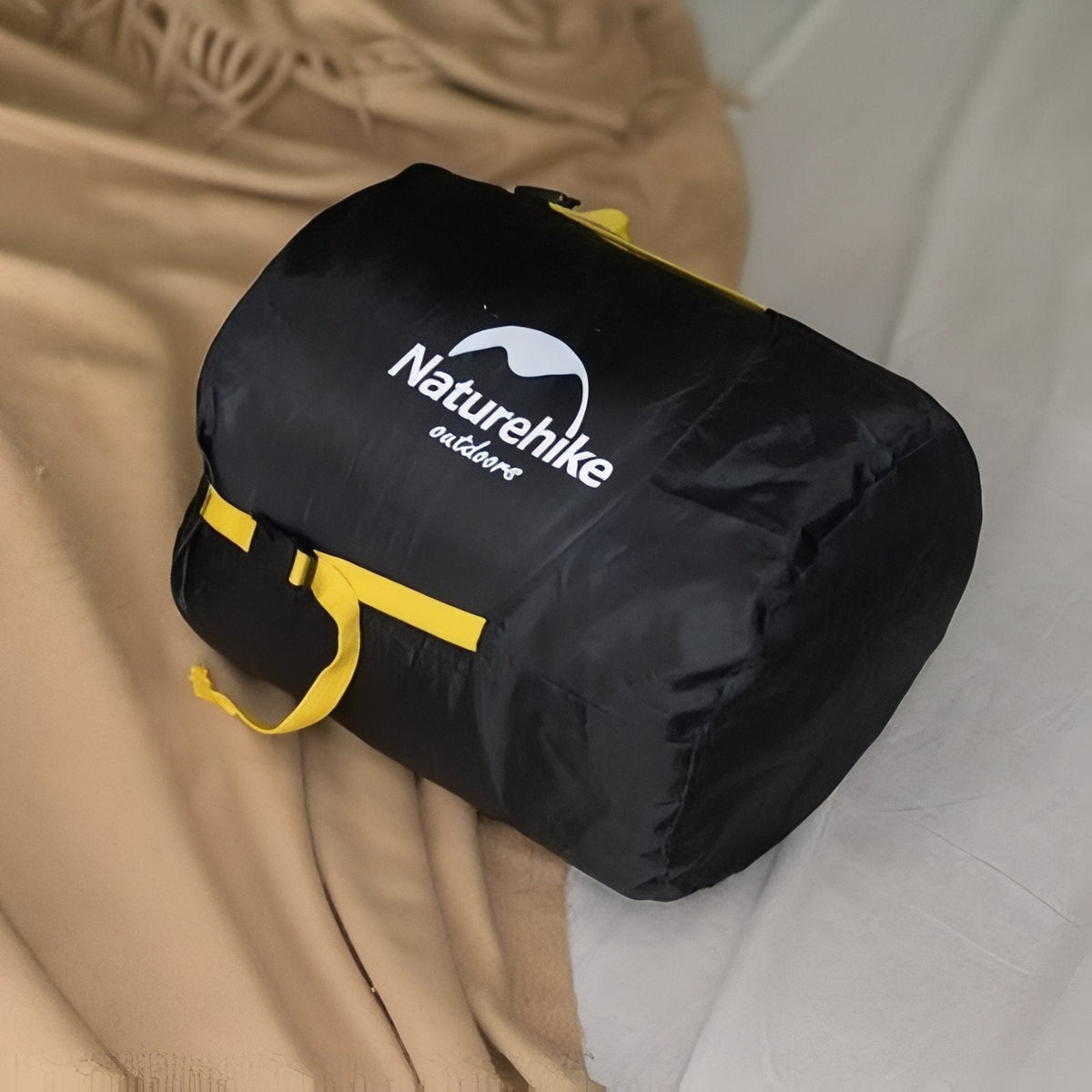 Sac De Compression Sac De Couchage 2
