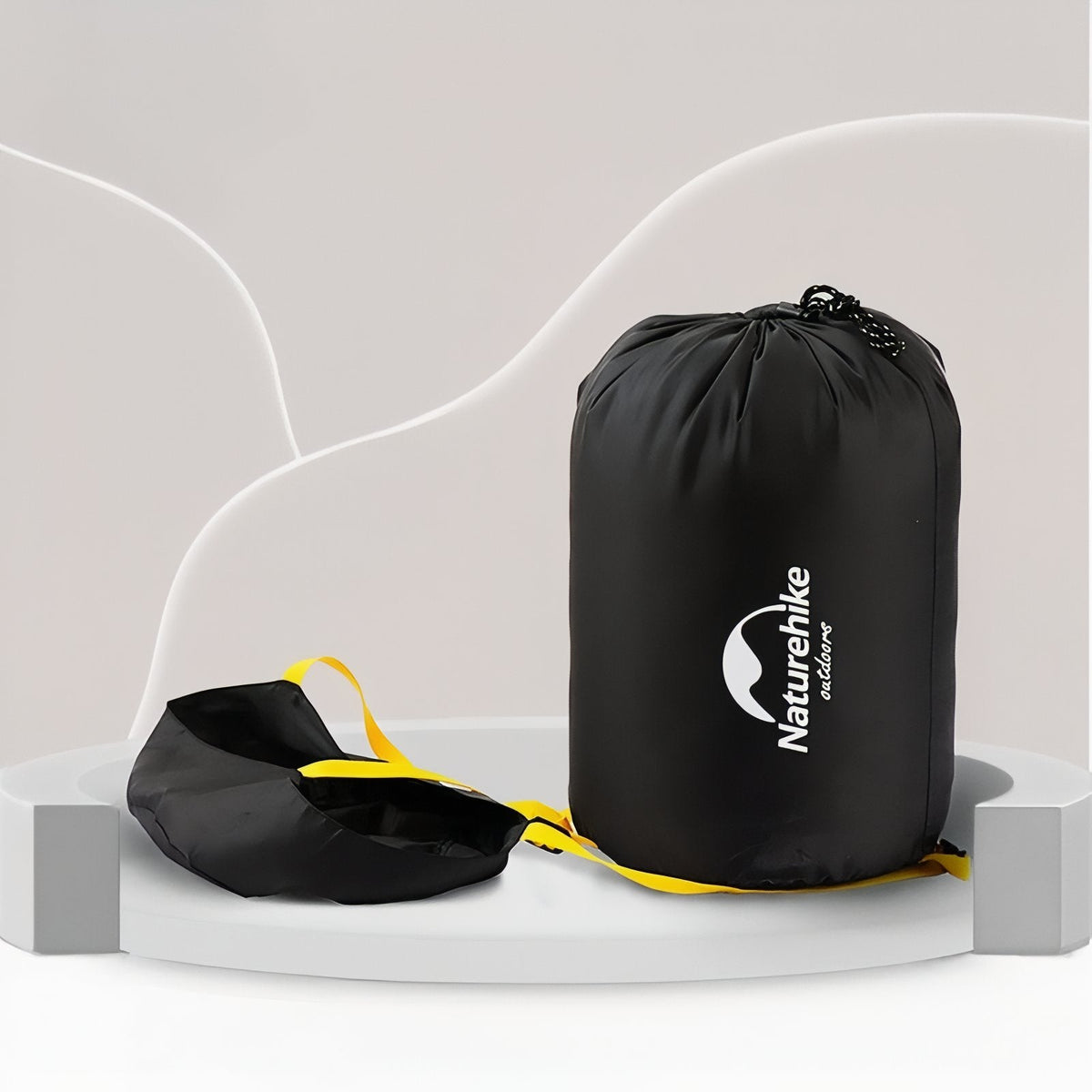 Sac De Compression Sac De Couchage 5