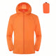 Orange Fluo