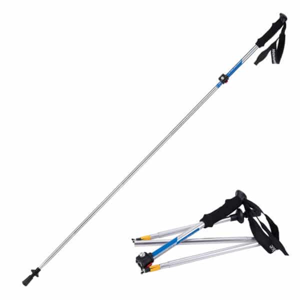 Baton Randonnée Ergonomique