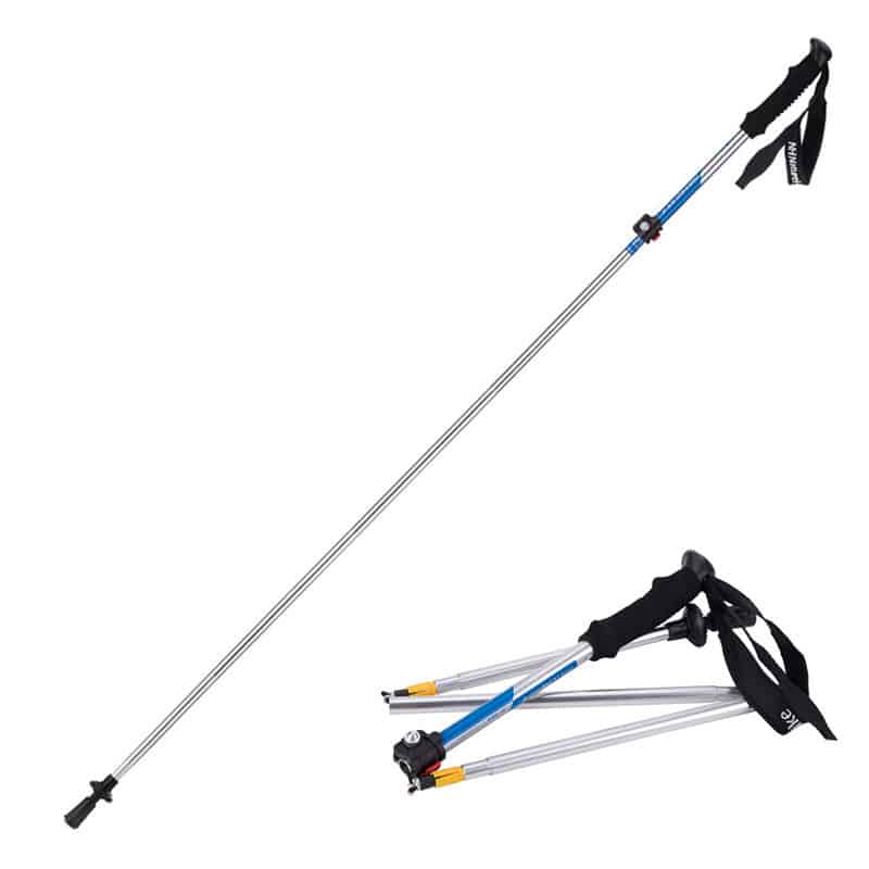 Baton Randonnée Ergonomique