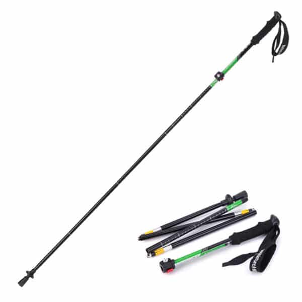 Baton Randonnée Ergonomique