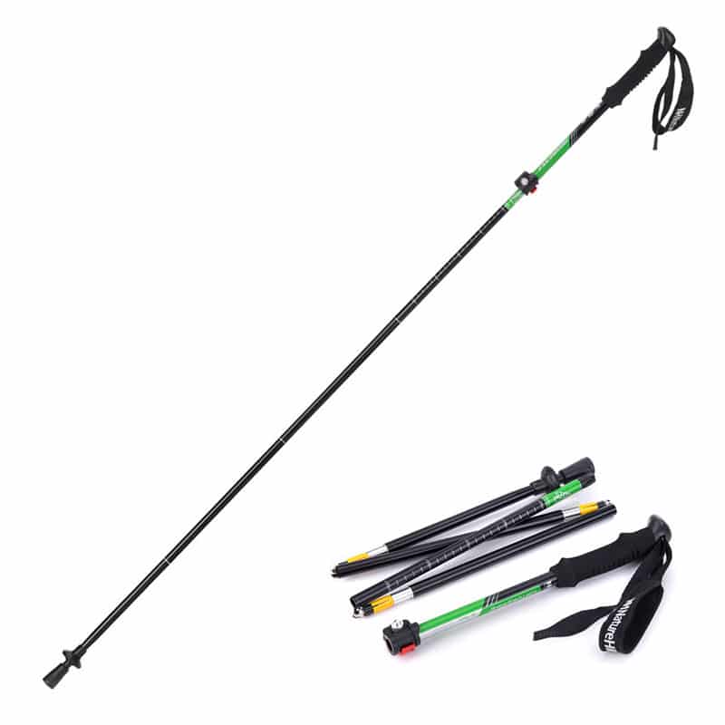 Baton Randonnée Ergonomique