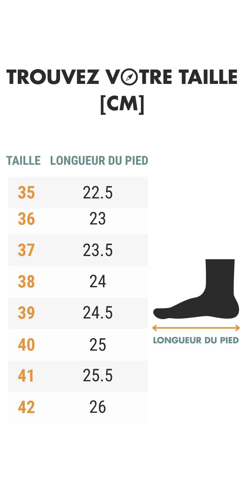 Chaussures Randonnée Femme Montante