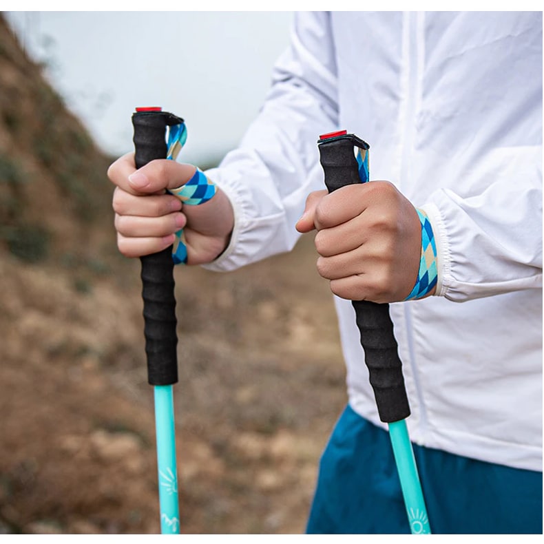 Baton Randonnée Neoprene