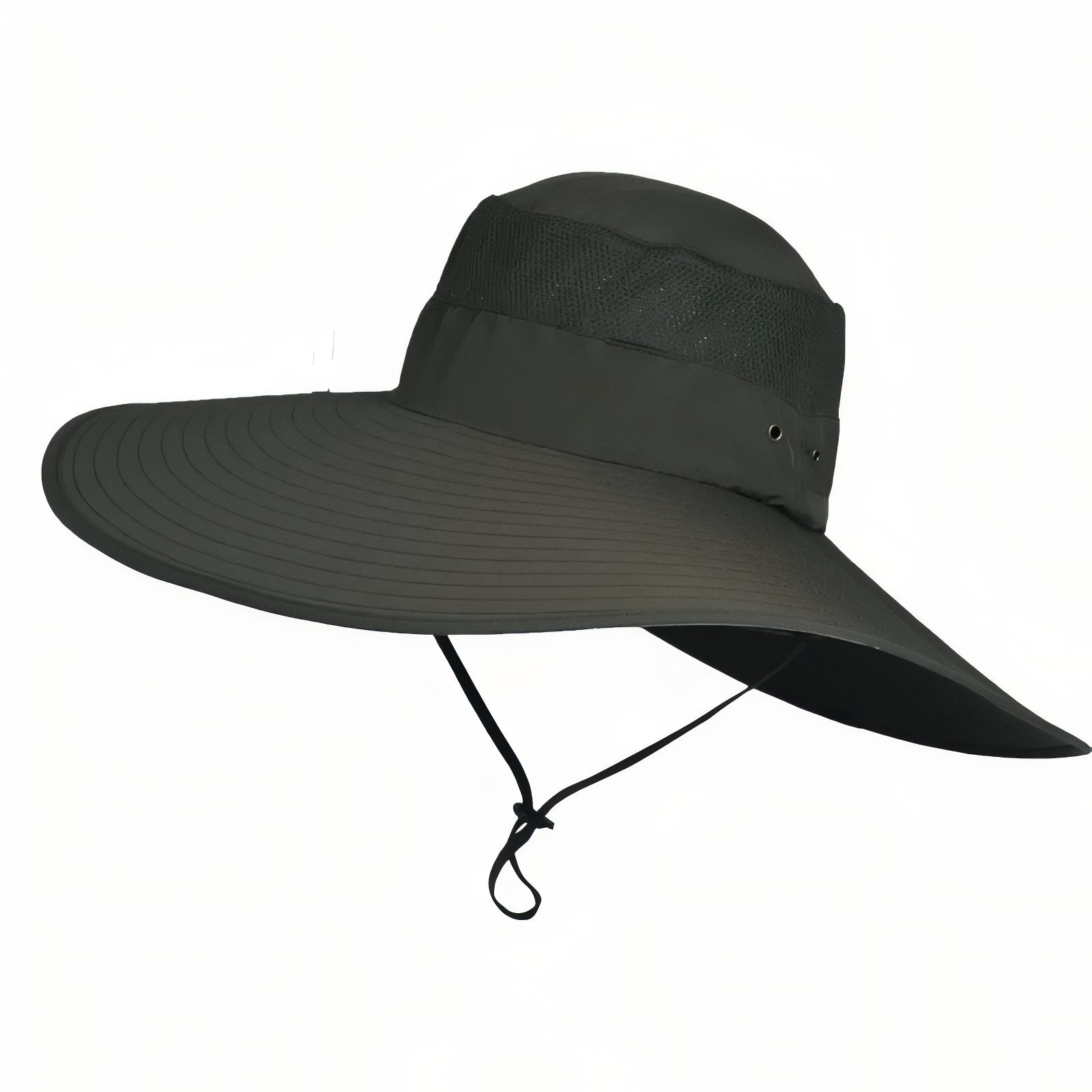 Chapeau Randonnée Vent